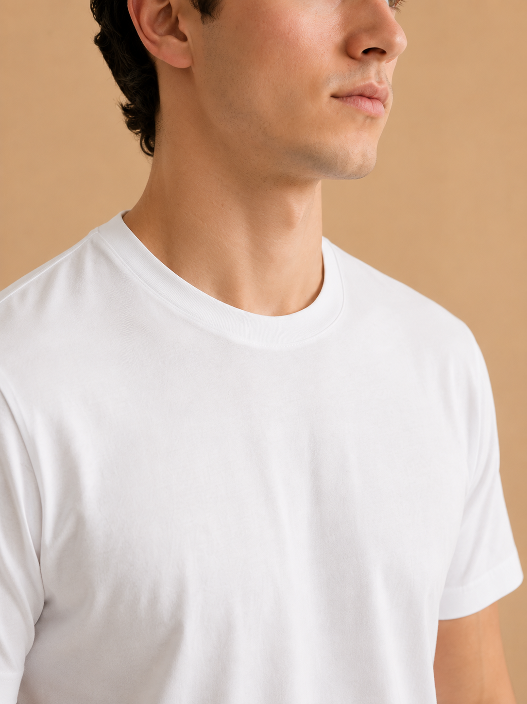 Liquid Cotton T-Shirt