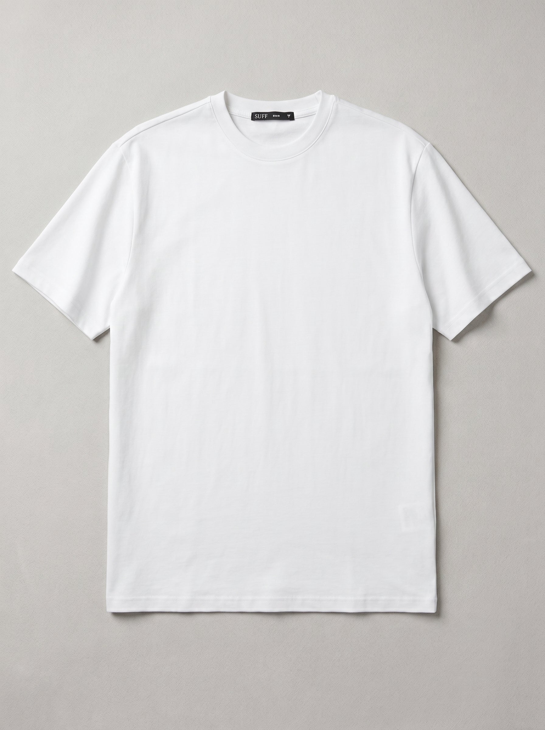 Liquid Cotton T-Shirt